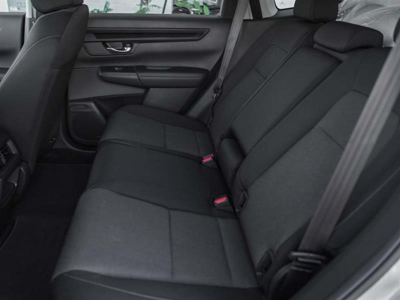 honda CR-V 2024 - 12