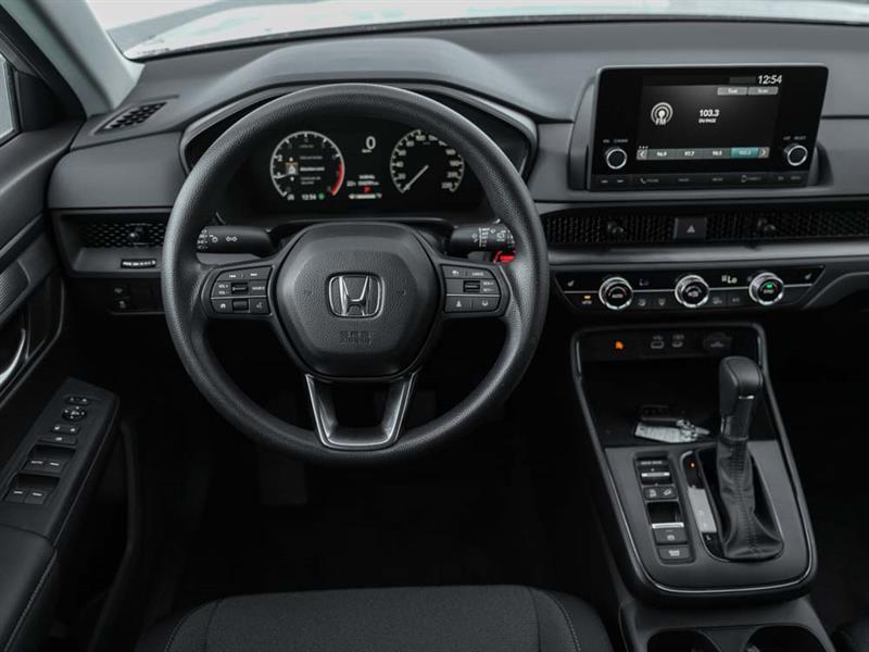 honda CR-V 2024 - 13