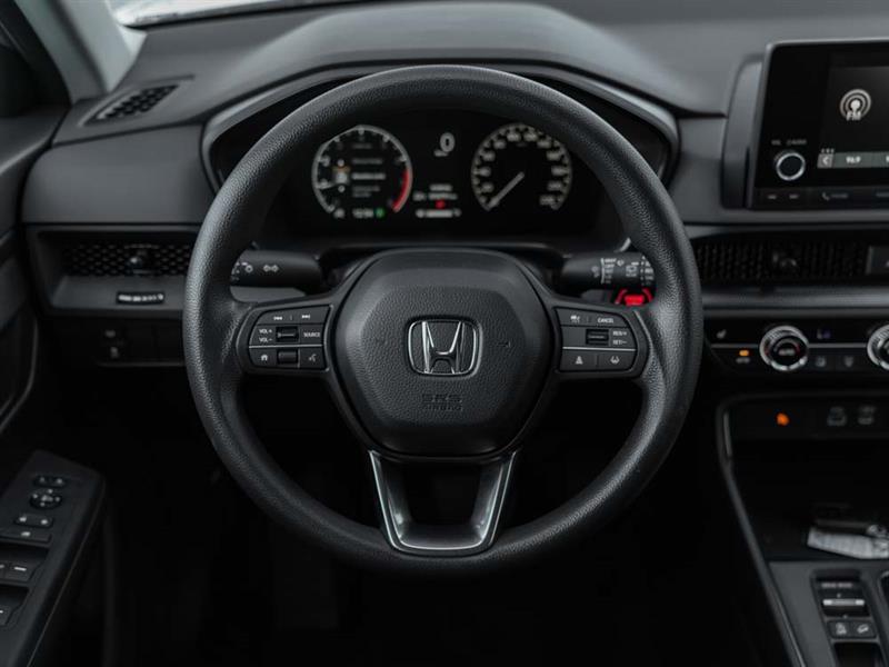 honda CR-V 2024 - 14