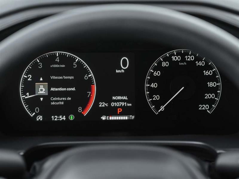 honda CR-V 2024 - 15