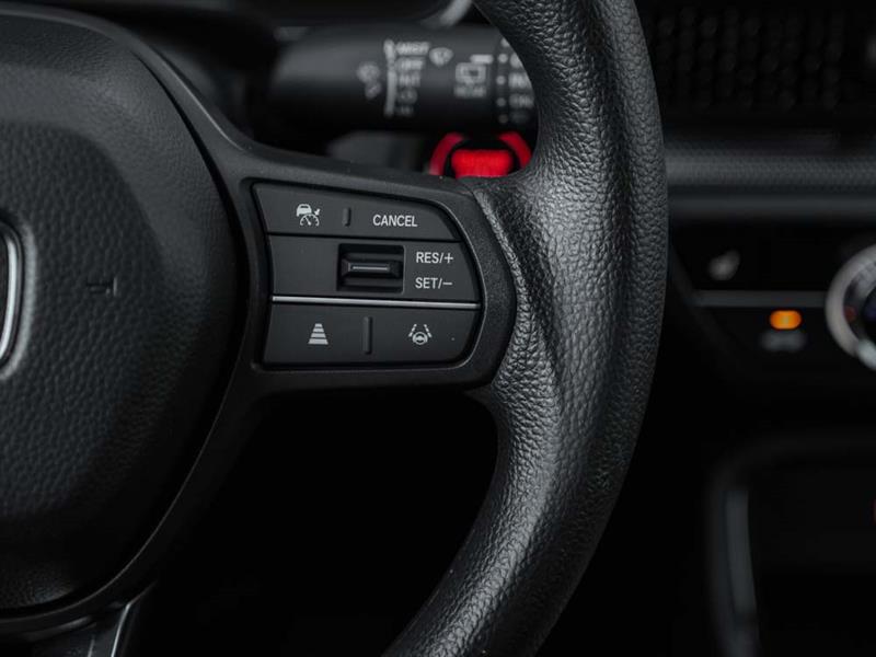 honda CR-V 2024 - 16