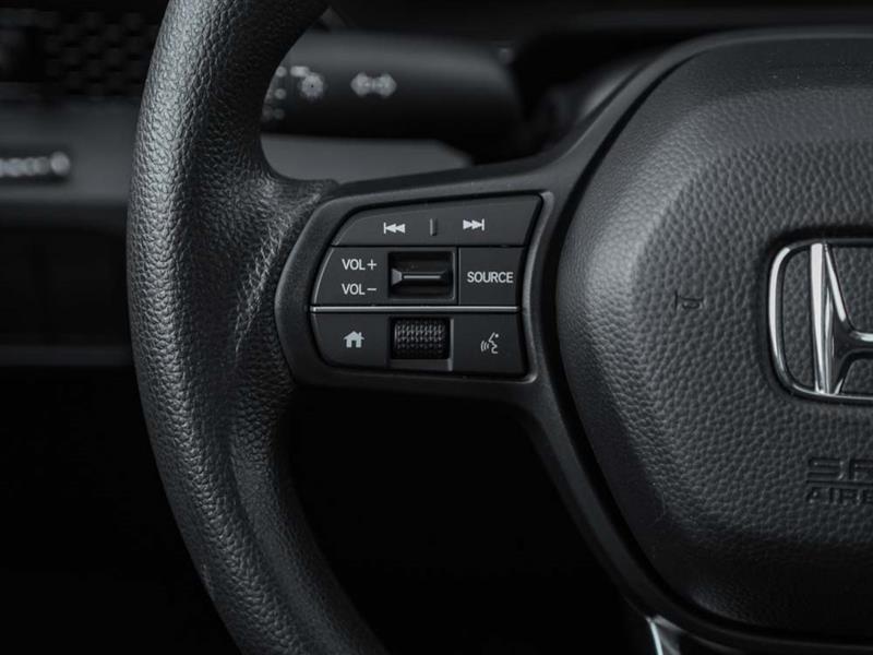 honda CR-V 2024 - 17