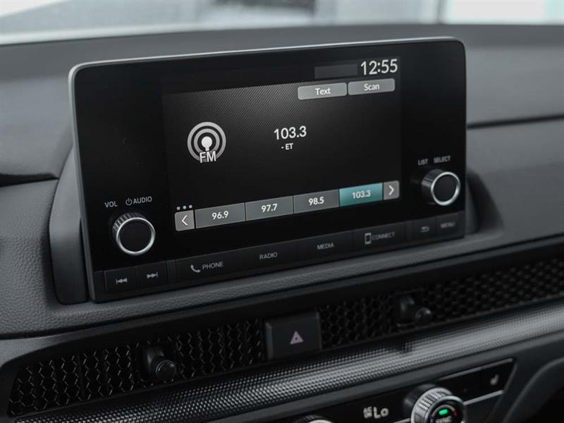 honda CR-V 2024 - 18