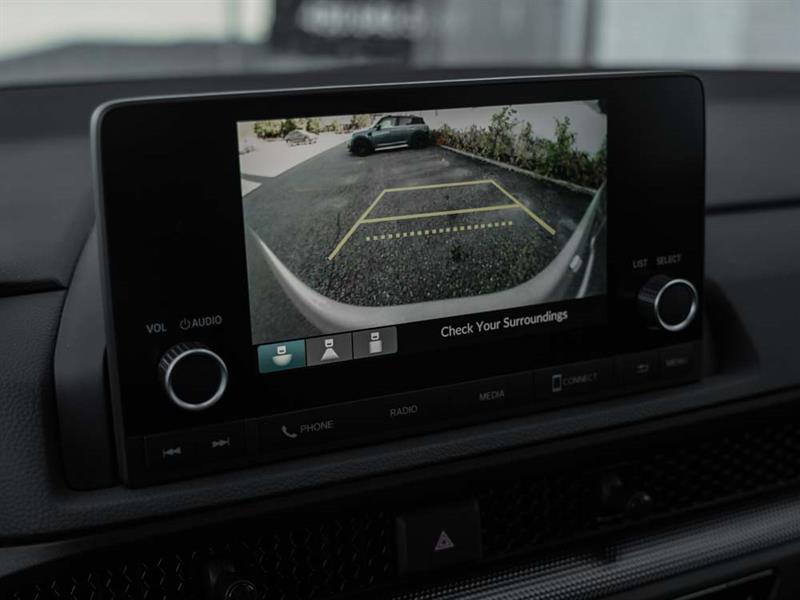 honda CR-V 2024 - 19