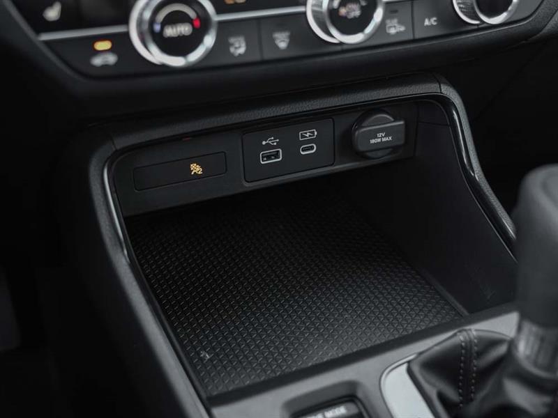 honda CR-V 2024 - 21