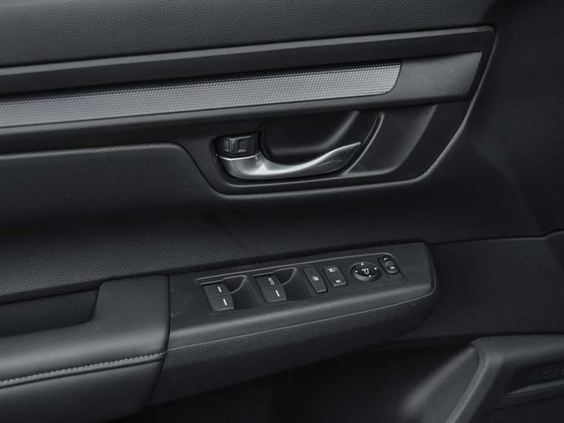 honda CR-V 2024 - 23