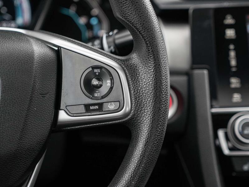 honda Civic 2017 - 15