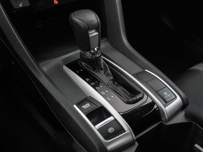 honda Civic 2017 - 20