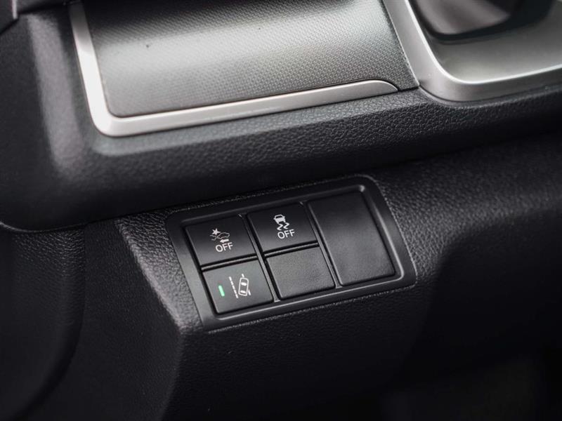 honda Civic 2017 - 22