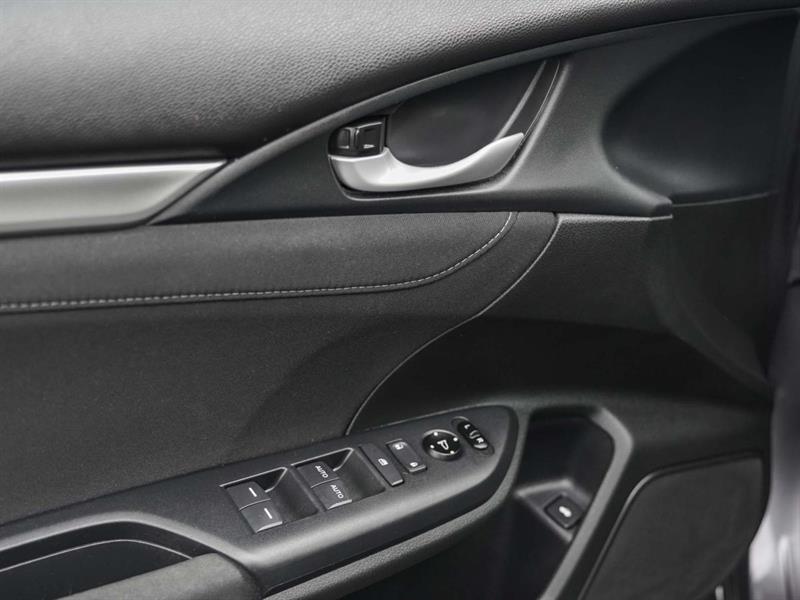 honda Civic 2017 - 23