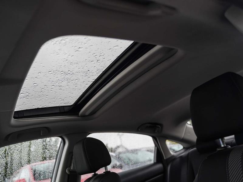 honda Civic 2017 - 24