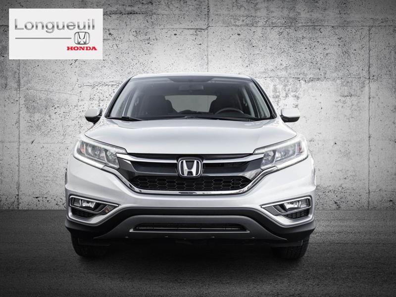 honda CR-V 2016 - 2