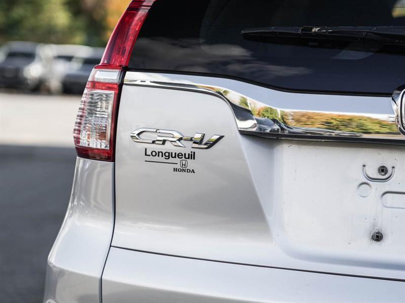 honda CR-V 2016 - 9