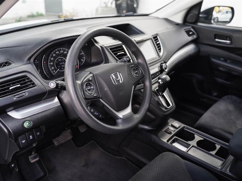 honda CR-V 2016 - 10