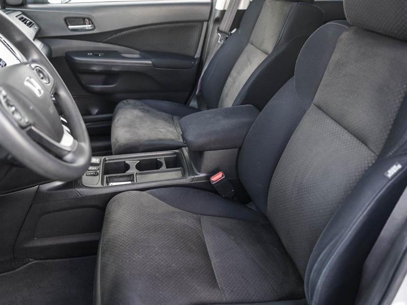 honda CR-V 2016 - 11