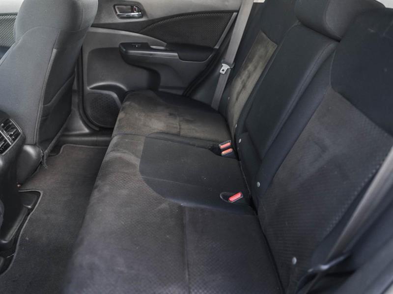 honda CR-V 2016 - 12