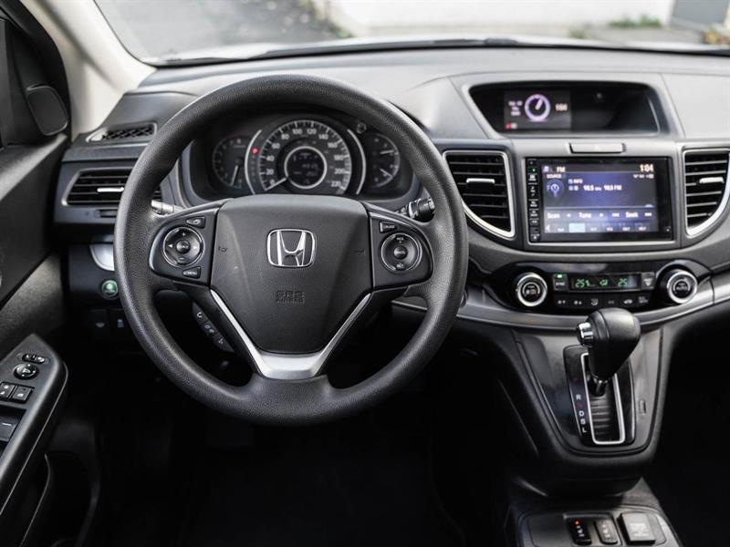 honda CR-V 2016 - 13
