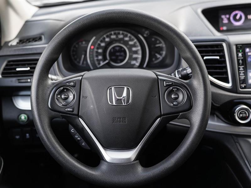 honda CR-V 2016 - 14