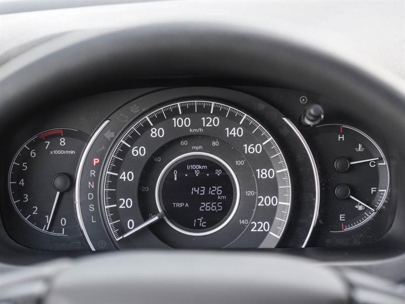 honda CR-V 2016 - 15