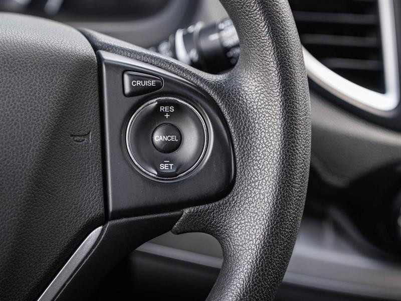 honda CR-V 2016 - 16