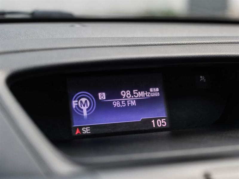 honda CR-V 2016 - 20