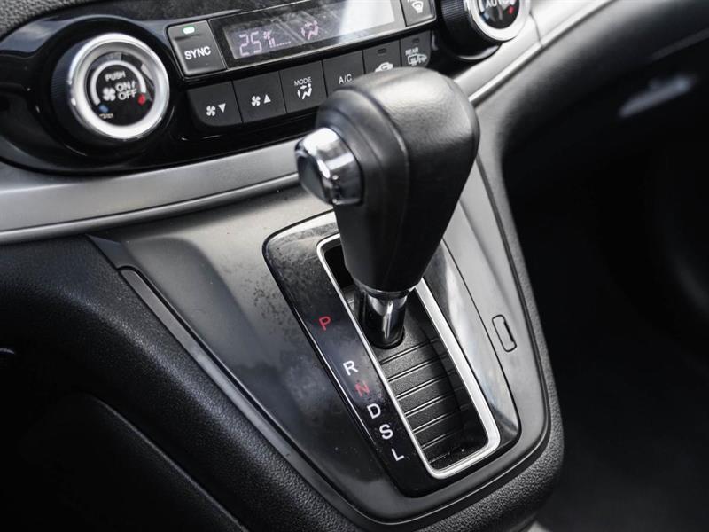 honda CR-V 2016 - 22