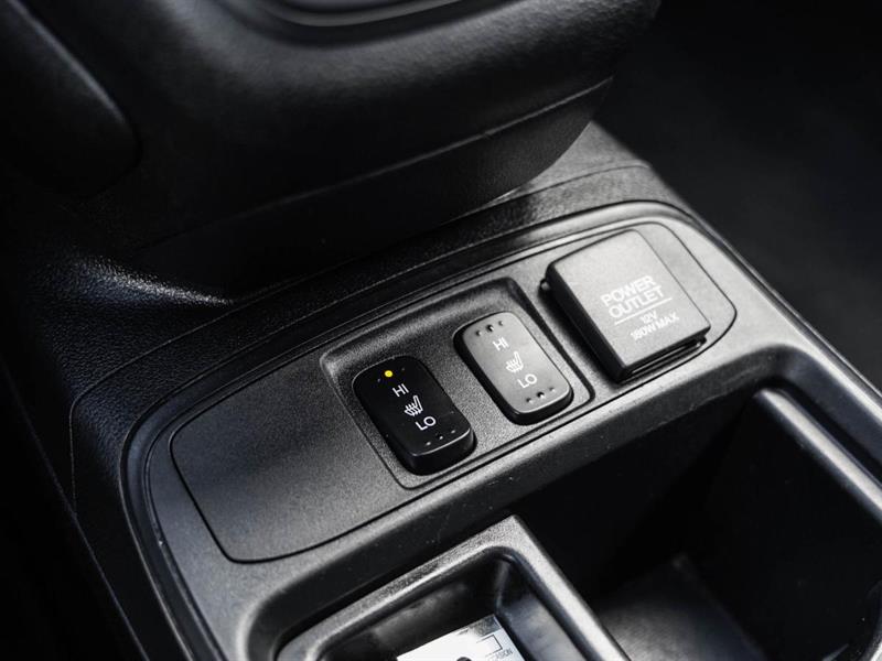 honda CR-V 2016 - 23