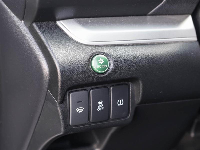 honda CR-V 2016 - 24