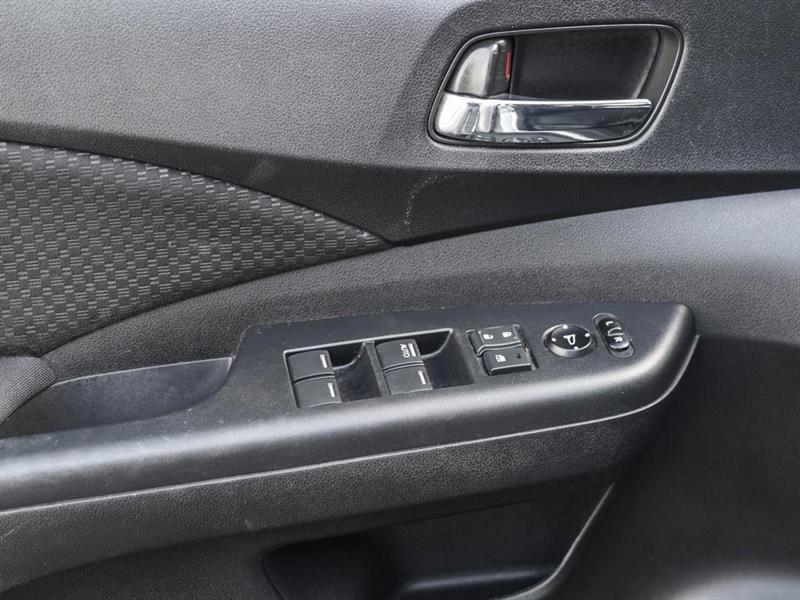 honda CR-V 2016 - 25