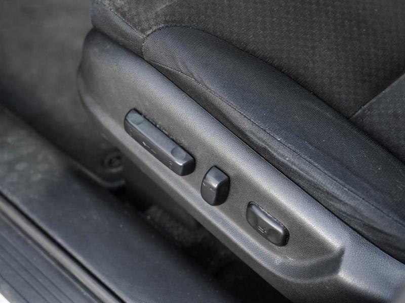 honda CR-V 2016 - 26