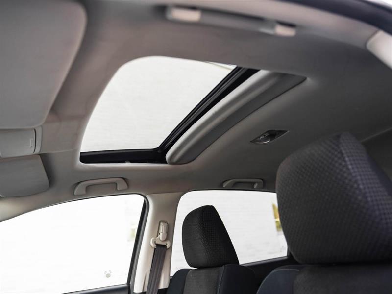 honda CR-V 2016 - 27