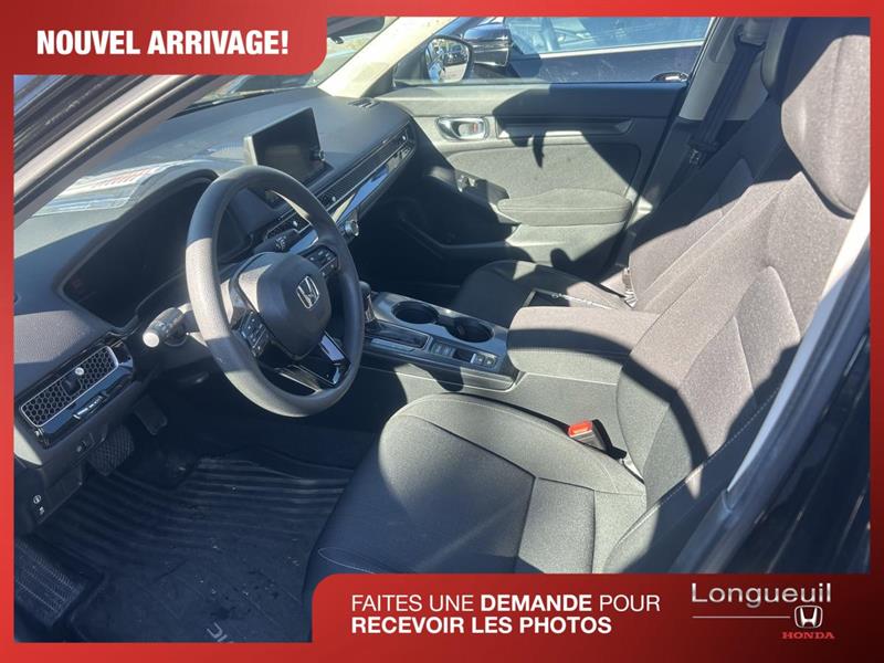 honda Civic 2022 - 2