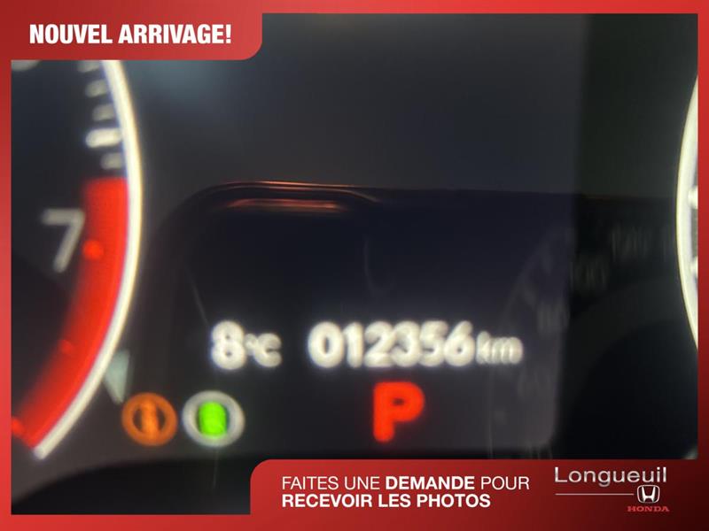 honda Civic 2022 - 3