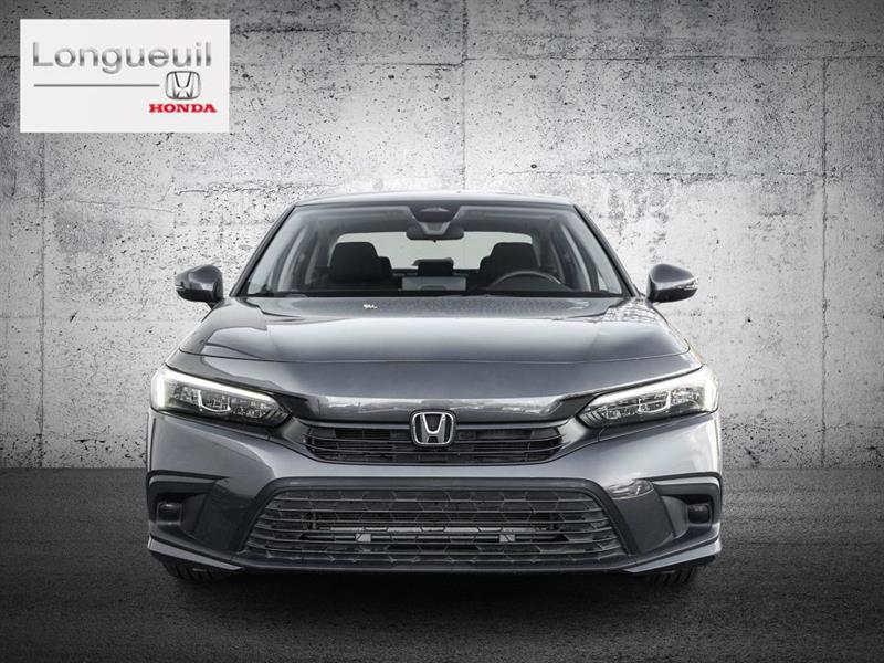 honda Civic 2022 - 2