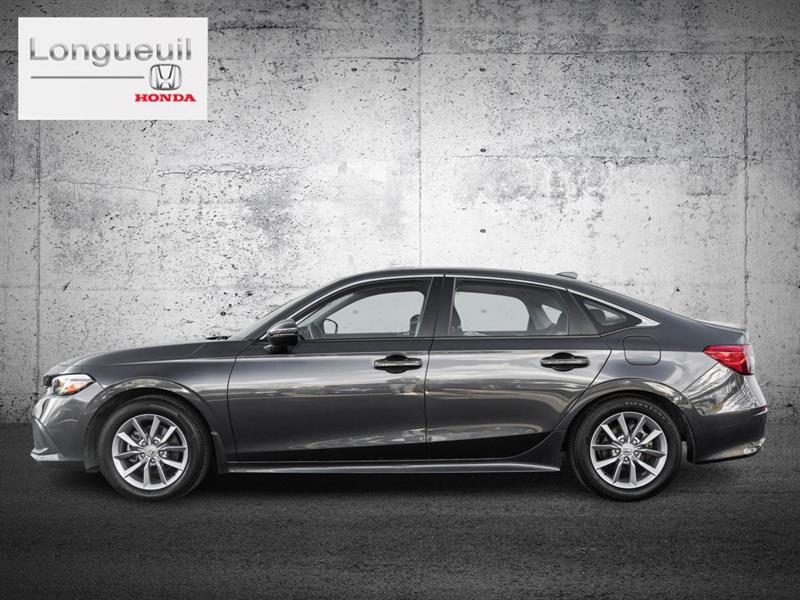 honda Civic 2022 - 3