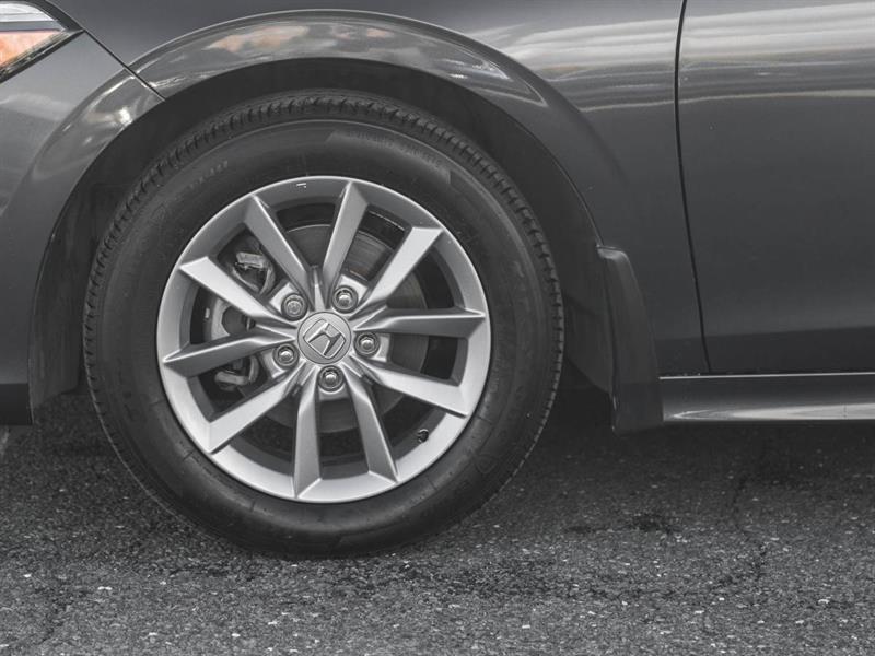 honda Civic 2022 - 7