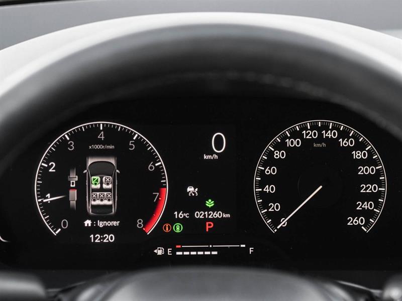 honda Civic 2022 - 14