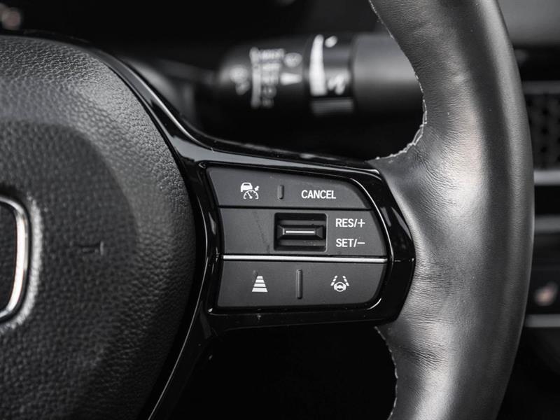 honda Civic 2022 - 15