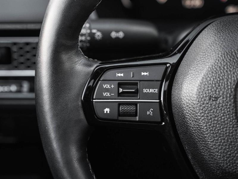 honda Civic 2022 - 16