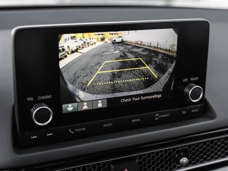 honda Civic 2022 - 18