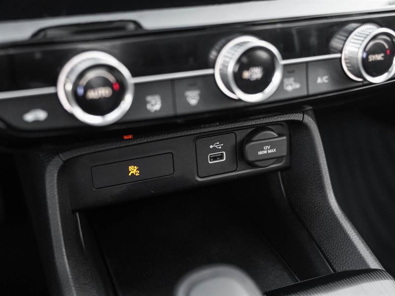 honda Civic 2022 - 20