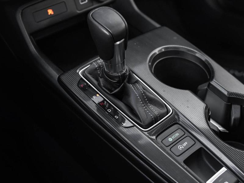 honda Civic 2022 - 21