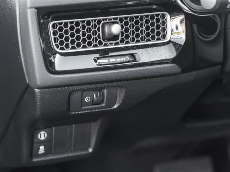 honda Civic 2022 - 22