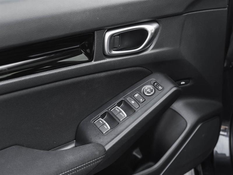 honda Civic 2022 - 23