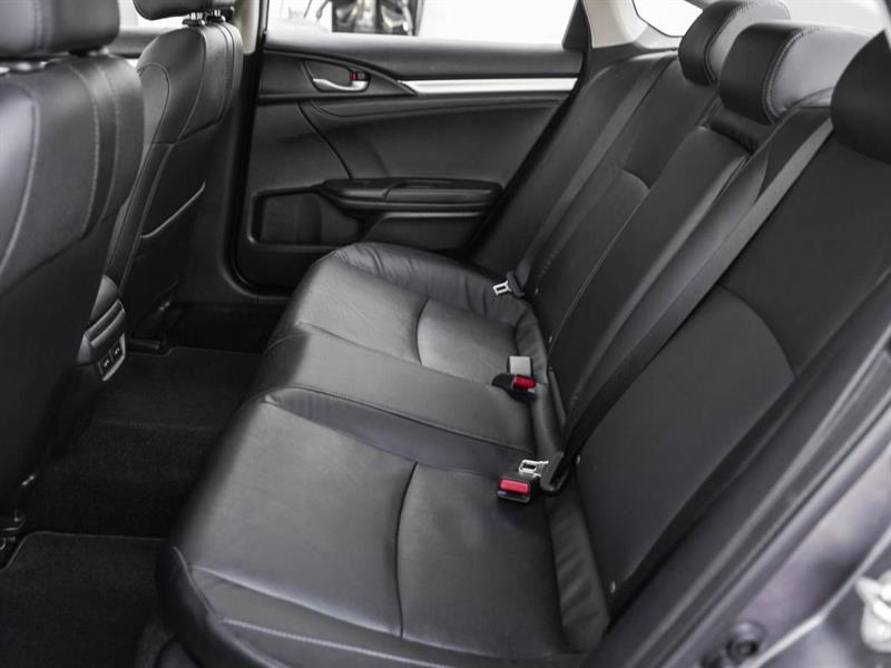 honda Civic 2016 - 13