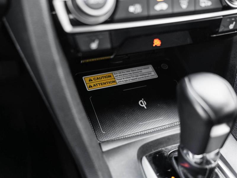 honda Civic 2016 - 24