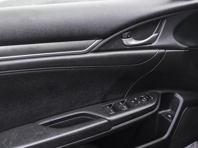 honda Civic 2016 - 29