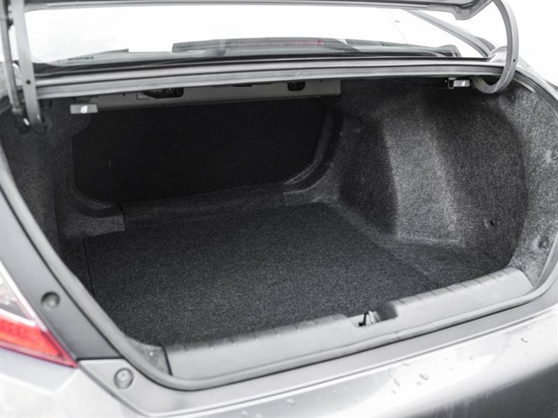 honda Civic 2016 - 31