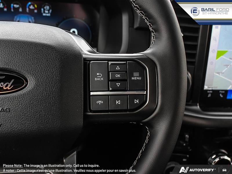 ford F-150 2025 - 16