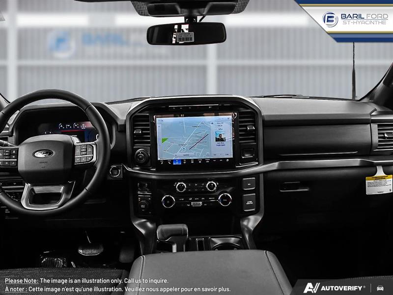 ford F-150 2025 - 24